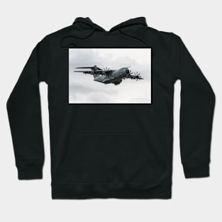 RAF Airbus A400M Atlas Hoodie